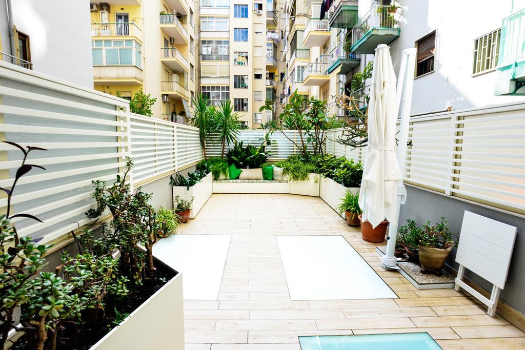 Click&Sleep Fuorigrotta Apartamento Nápoles Exterior foto