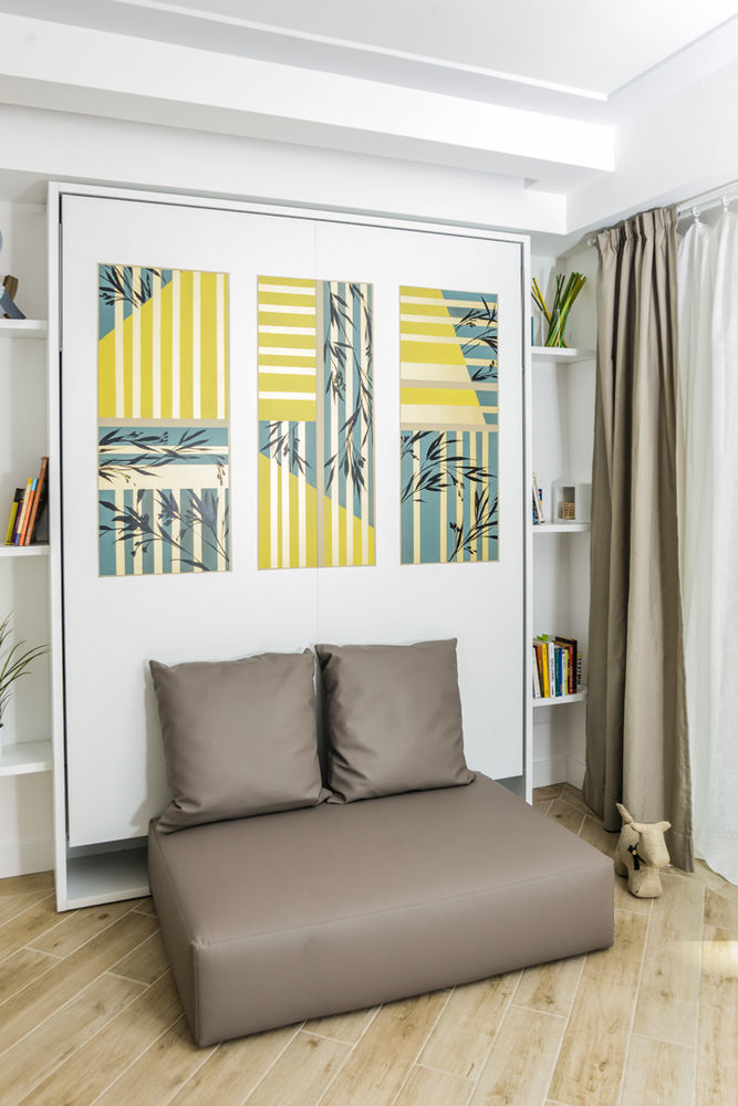 Click&Sleep Fuorigrotta Apartamento Nápoles Exterior foto
